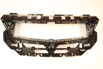 Opel astra k lift 2020-2022 решётка радиатора основание решётка фото №1