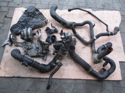 Boxer jumper 2016- 2.0 hdi egr генератор фото №1