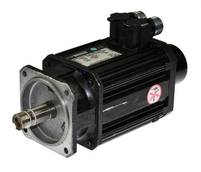 MR 4206.3309-U5-N060-L0-G01 ESR Serwomotor