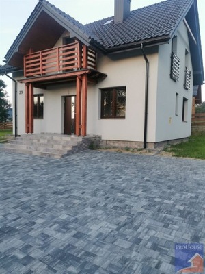 Dom, Limanowa, Limanowa, 100 m²