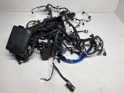 Корпус запобіжників електропроводка kia carens iv 1.7 фото №1