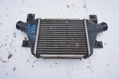 Інтеркулер mitsubishi asx 1 i 1.8 did фото №1