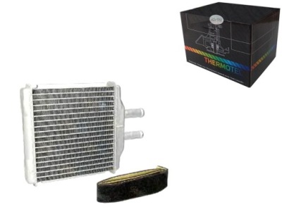 Обігрівач thermotec 76509 58617 81006999 фото №1