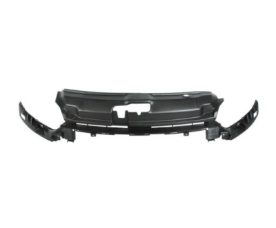 Кронштейн решітка peugeot 208 12- 98105154xt nowe фото №1