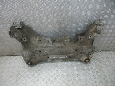 Подрамник подрамник renault laguna iii 2.0 dci фото №1