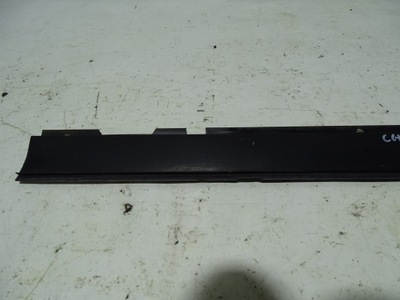 Захист накладка пластик chrysler voyager iv caravan фото №1