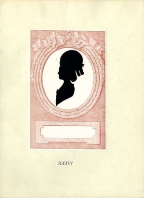 druk 1923 Bronikowska XVIII wiek