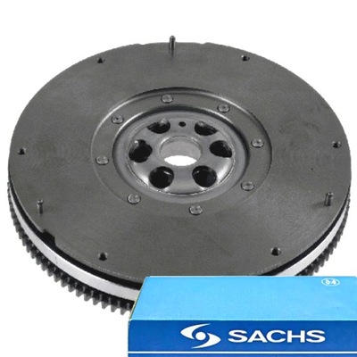 Sachs 2294 000 824 колесо маховик фото №1