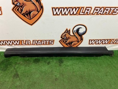 Молдинг поріг права range rover cpla-101d56-ad фото №1