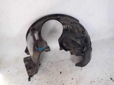 Mini countryman i 1 r60 10-17 подкрылок перед передние левая фото №1