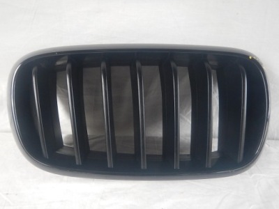 Bmw x5 f15 x6 f16 решітка радіатора решітка радіатора права решітка радіатора фото №1