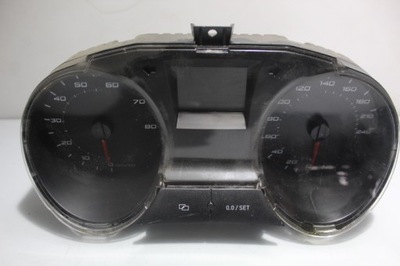 Прилади seat ibiza iv 6j фото №1