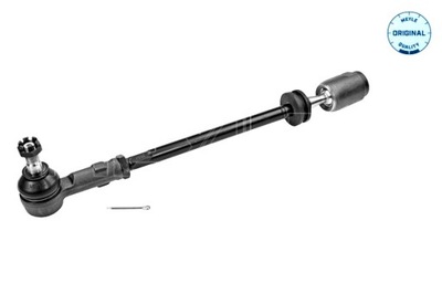 MEYLE SKERSINIS VAIRO Z ANTGALIS L/P DL.339MM VW CADDY I GOLF I 