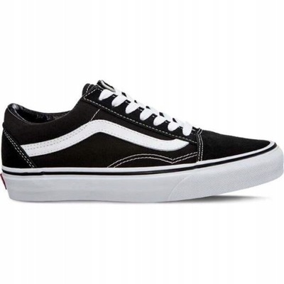 BUTY Vans Old Skool Y28 - Buty Sneakersy R.36,5