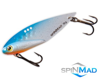 Spinmad Cykada King 18g 0601