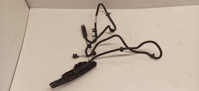 Skoda kodiaq шланг adblue 5qf131983 фото №1