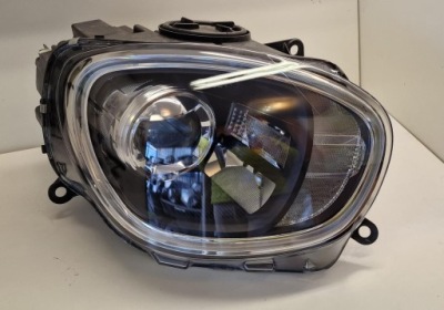 Mini countryman 2 f60 full led фара правий a8 7494802-02 фото №1