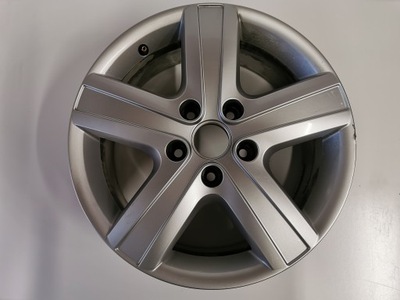 LLANTA VW T5 MULTIVAN 7H0 T6 17'' 7.0JX17 ET-55 5X120 7H0601025H  