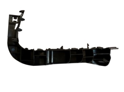 Направляющая бампера левый перед оригинальный номер audi a3 фото №1