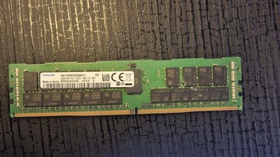 Samsung 32GB DDR4 M393A4K40CB2-CVF 2933Y-RB2-12