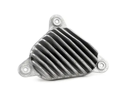 Модуль led św дневного bmw 2 f22 m2 f87 lift оригинальный номер фото №1