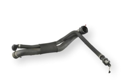 Mercedes vito w447 шланг радиатора оригинальный номер фото №1