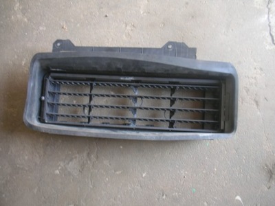 RENAULT CLIO IV LOUVERS  