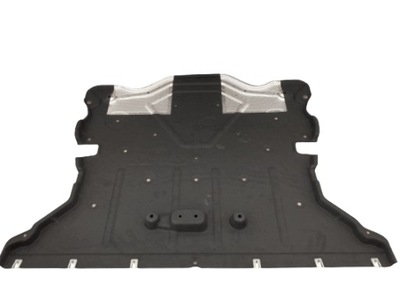 Защита pod двигатель alfa romeo stelvio 2.0 turbo 50566891 фото №1