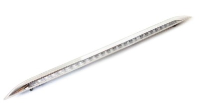 Фара стоп-сигнал led mercedes-benz s-class a2179060400 фото №1