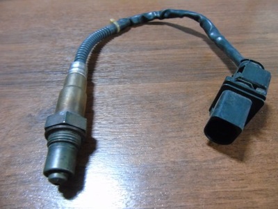 Idealna kpl. датчик лямбда-зонд audi q7 vw touareg 7l6 1 фото №1