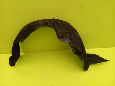 Подкрылок lp левый перед hyundai i40 12r фото №1