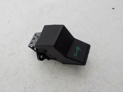 C4 picasso i 06-12 резистор вентилятор резистор фото №1