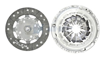 Сцепление kpl оригинал renault 302057505r фото №1