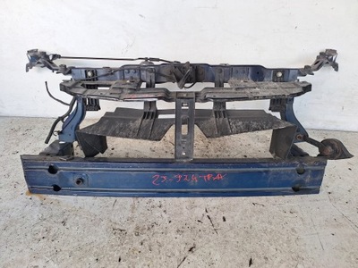 Chevrolet trax 12- pas передній фото №1