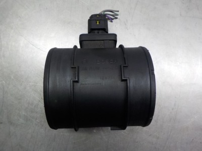 Opel insignia 2.0 cdti витратомір 0280218427 фото №1