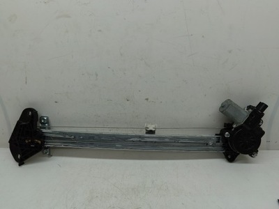 Honda hr-v ii ru подъемник стекло правый перед фото №1