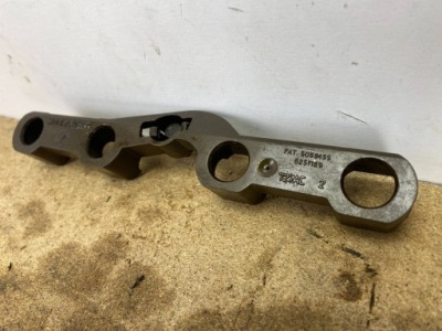 Кронштейн толкателей mds dodge challenger 2015+ фото №1