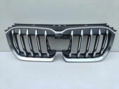 Bmw x1 u11 решётка радиатора решётка радиатора бампера перед 3594 фото №1