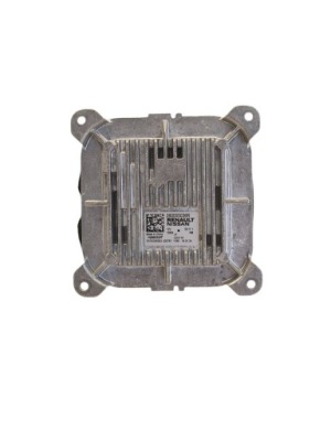 Renault megane e-tech austral блок контроллер  блок розжига led 260555036r фото №1