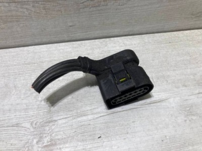 Жгут свеча накаливания bmw e60 f10 2.0d n47d20c фото №1