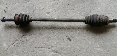 Subaru legacy iv 2.5 b привідний вал правий задня автоматична коробка передач фото №1