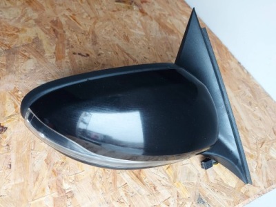 Mercedes w205 зеркало правое 7 pin a2058100216 фото №1