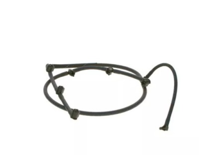 Bosch 928 402 215 пабтрубок , топливо na слив фото №1