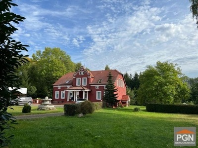 Dom, Chrząszczewo, 271 m²