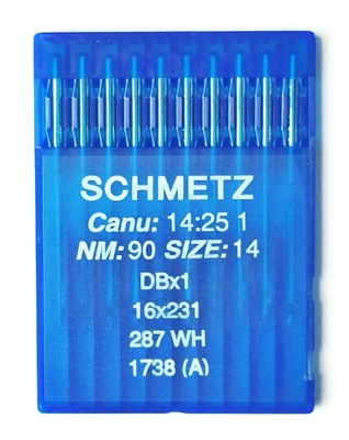 Igły SCHMETZ DBx1 R 90