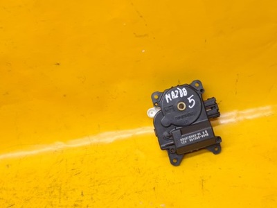 Моторчик обдув mazda 5 05-08r 8610000990 фото №1