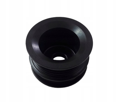 Колесо генератора scania r 124 12803493 f00m991184 фото №1