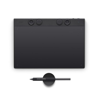 Wacom Intuos Pth 651 - Niska cena na Allegro