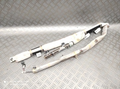 Шторка безопасности воздушная правая kia rio iii 3 дверь фото №1