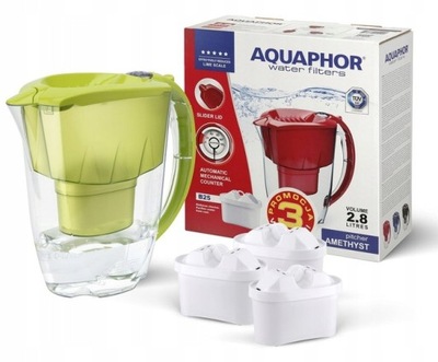 3x FILTR MAXFOR BRITA MAXTRA DZBANEK GRATIS